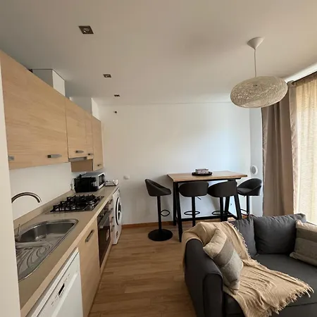 Ninho Da Costa Nova Διαμέρισμα Gafanha da Encarnacao