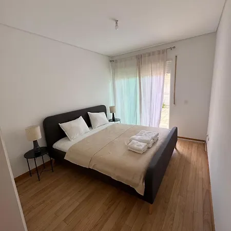 Ninho Da Costa Nova Διαμέρισμα *