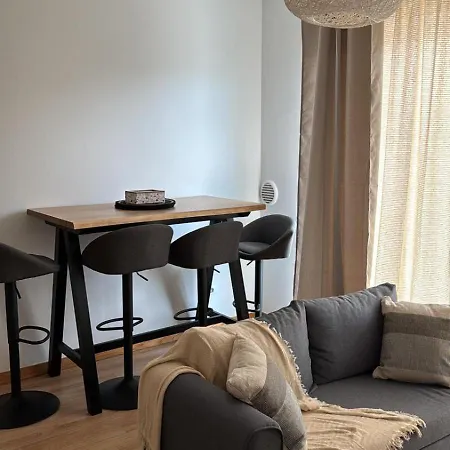 Ninho Da Costa Nova *