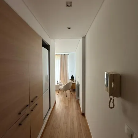 Διαμέρισμα Ninho Da Costa Nova *