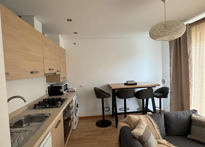 Ninho Da Costa Nova Διαμέρισμα Gafanha da Encarnacao