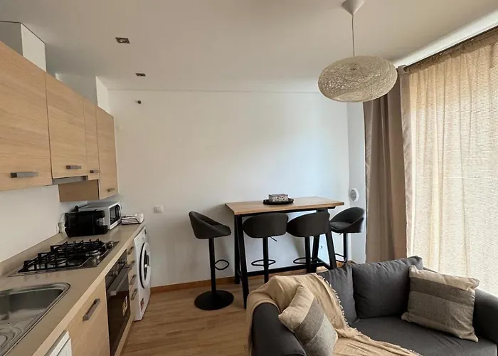 Διαμέρισμα Ninho Da Costa Nova