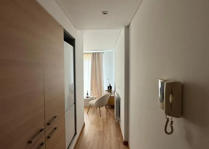 Διαμέρισμα Ninho Da Costa Nova *